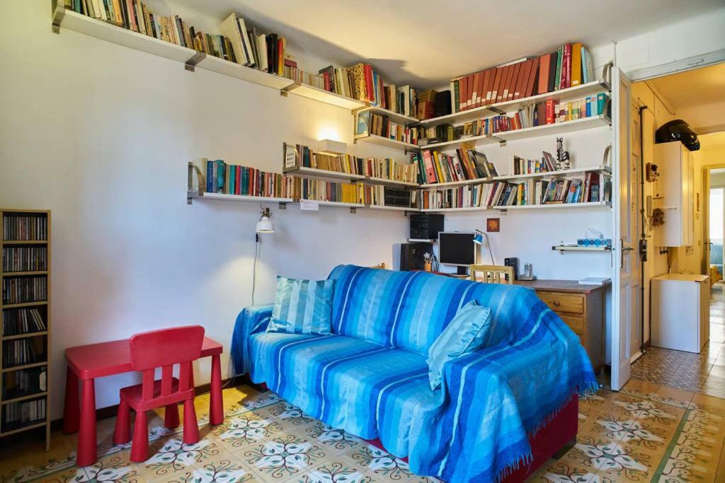 My Home In Barcelona Exterior photo