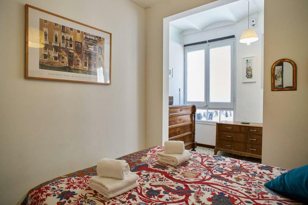My Home In Barcelona Exterior photo
