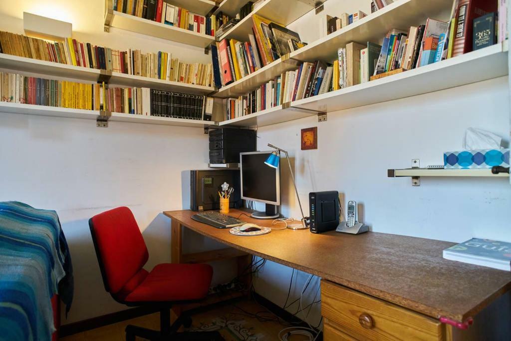 My Home In Barcelona Exterior photo